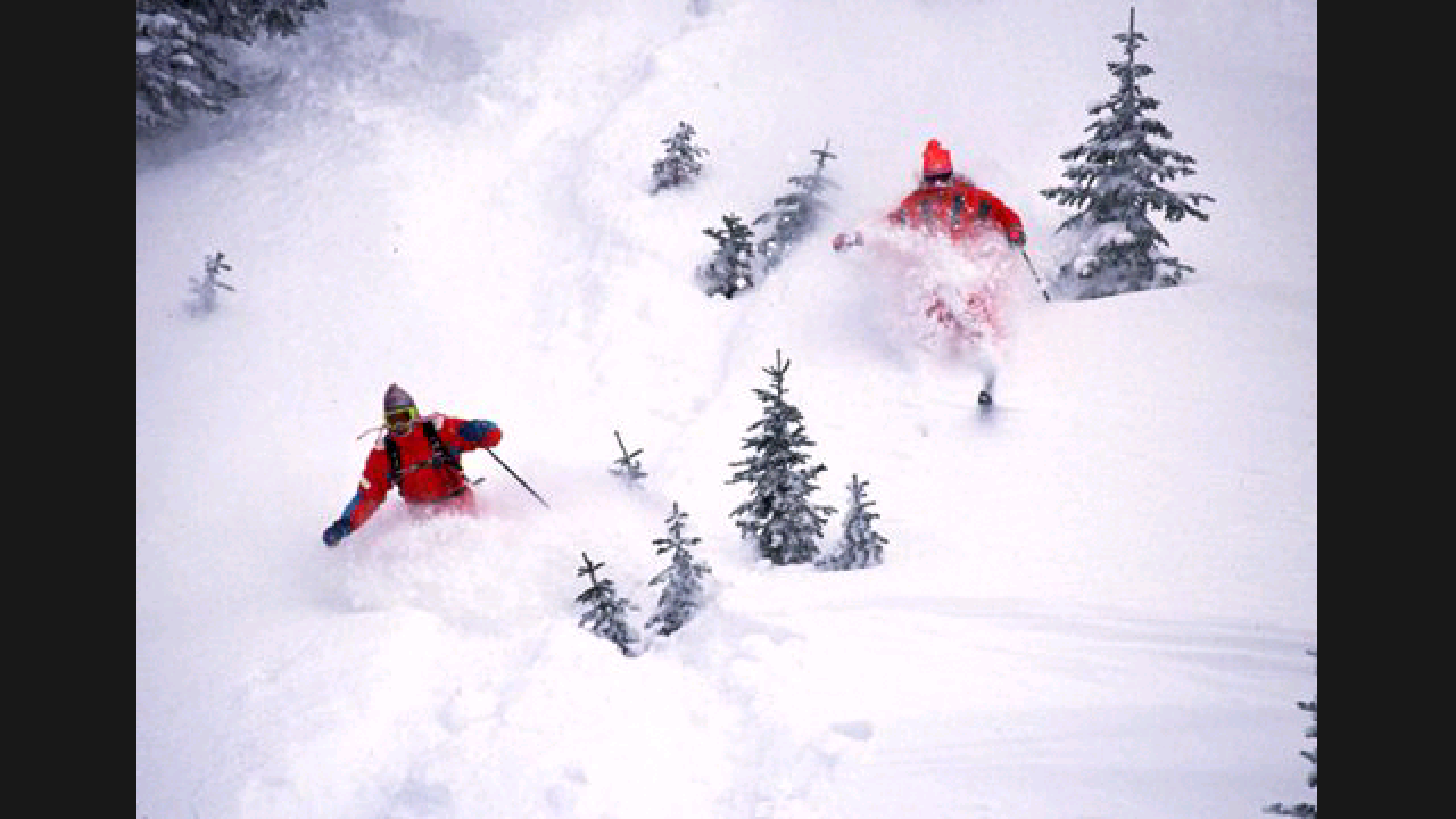 Apex Image Viewers atari screenshot